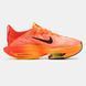 Кросівки Nike Air Zoom Alphafly 2 Orange, Червоний, 36