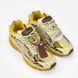Кросівки Off-White Be Right Back Yellow , Жовтий, 36