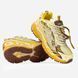 Кросівки Off-White Be Right Back Yellow , Жовтий, 36