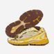 Кросівки Off-White Be Right Back Yellow , Жовтий, 36