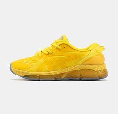 Кросівки Asics Gel-Quantum 360 x C.P Company (Жовтий), Жовтий, 40