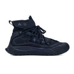 Черевики Nike ACG Terra Antarctic Gore-Tex Anthracite, Чорний, 42