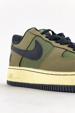 Кросівки Nike Air Force 1 Low Sp Undefeated, Хакі, 40