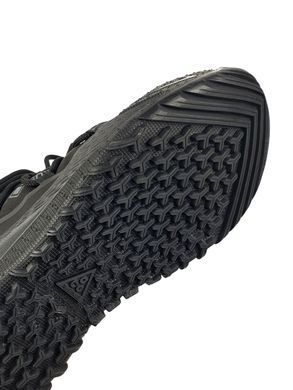 Черевики Nike ACG Terra Antarctic Gore-Tex Anthracite, Чорний, 42