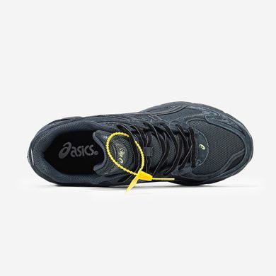 Кросівки Asics Gel-2160 Dark Blue Термо ❄️, 41