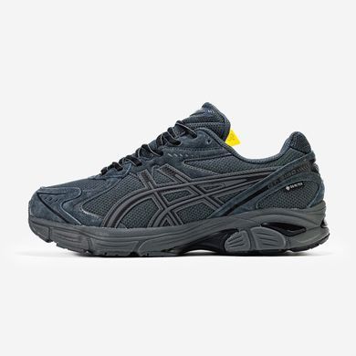 Кросівки Asics Gel-2160 Dark Blue Термо ❄️, 41