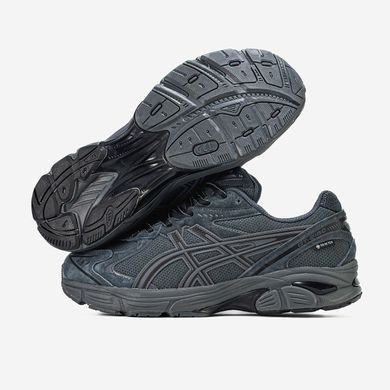Кросівки Asics Gel-2160 Dark Blue Термо ❄️, 41