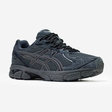 Кросівки Asics Gel-2160 Dark Blue Термо ❄️, 41