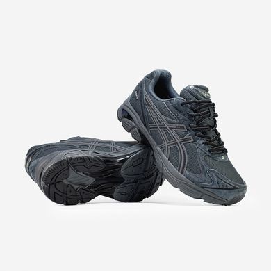 Кросівки Asics Gel-2160 Dark Blue Термо ❄️, 41