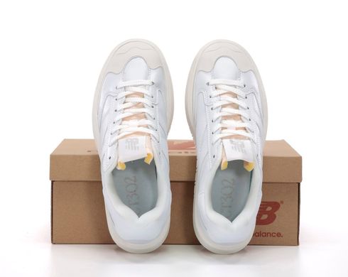 Кросівки New Balance CT302 White (Білий), Білий, 36