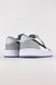 Кросівки Nike Air Jordan 1 Retro x Dior Low (Сірий), Білий, 41