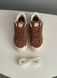 Кросівки Puma Suede XL Crush Preserves Beige Brown, Коричневий, 36