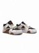 Кросівки Travis Scott × Nike Jordan Cut The Check •White Brown• , Коричневий, 41