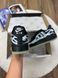 Кросівки Nike Air Force 1 Low Skeleton QS Black  (Чорний) , Чорний, 42