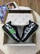 Кросівки Nike Air Force 1 Low Skeleton QS Black  (Чорний) , Чорний, 42