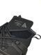 Черевики Nike ACG Terra Antarctic Gore-Tex Anthracite, Чорний, 42