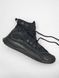 Черевики Nike ACG Terra Antarctic Gore-Tex Anthracite, Чорний, 42