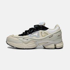 Кросівки Adidas X Raf Simons Ozweego III WHITE/BEIGE, Бежевий, 43