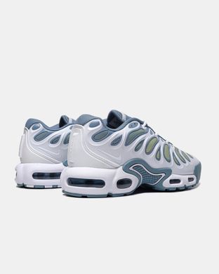 Кросівки Nike Air Max Plus Drift 'Ashen Slate' FV4081-101, Сірий, 41