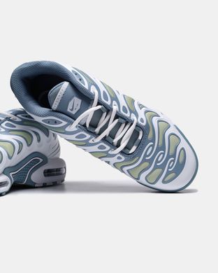 Кросівки Nike Air Max Plus Drift 'Ashen Slate' FV4081-101, Сірий, 41