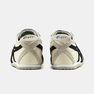 Кросівки Asics Onitsuka Tiger Mexico 66 White, Білий, 40