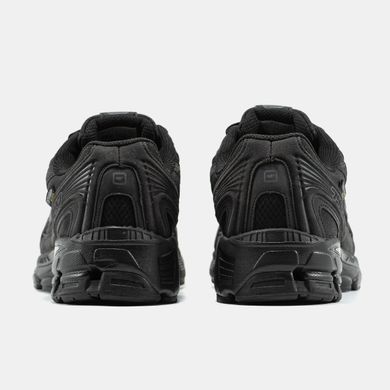 Кросівки New Balance 740 Gore-Tex Black, Чорний, 41