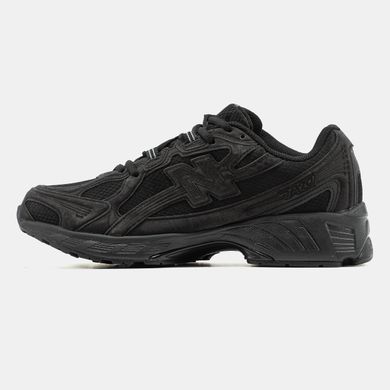 Кросівки New Balance 740 Gore-Tex Black, Чорний, 41
