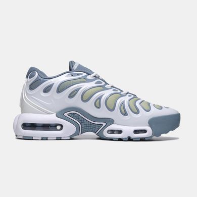 Кросівки Nike Air Max Plus Drift 'Ashen Slate' FV4081-101, Сірий, 41