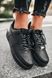 Кросівки Nike Air Force 1 Low Supreme Black (Чорний), Чорний, 37