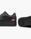 Кросівки Nike Air Force 1 Low Supreme Black (Чорний), Чорний, 37