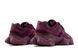 Кросівки New Balance 9060 Burgundy, Бордовий, 36