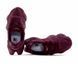 Кросівки New Balance 9060 Burgundy, Бордовий, 36