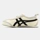 Кросівки Asics Onitsuka Tiger Mexico 66 White, Білий, 40
