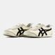 Кросівки Asics Onitsuka Tiger Mexico 66 White, Білий, 40