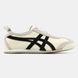 Кросівки Asics Onitsuka Tiger Mexico 66 White, Білий, 40