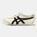 Кросівки Asics Onitsuka Tiger Mexico 66 White, Білий, 40