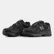 Кросівки New Balance 740 Gore-Tex Black, Чорний, 41