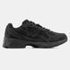 Кросівки New Balance 740 Gore-Tex Black, Чорний, 41