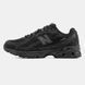 Кросівки New Balance 740 Gore-Tex Black, Чорний, 41