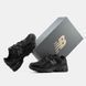 Кросівки New Balance 740 Gore-Tex Black, Чорний, 41