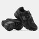 Кросівки New Balance 740 Gore-Tex Black, Чорний, 41