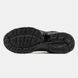 Кросівки New Balance 740 Gore-Tex Black, Чорний, 41