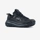 Кросівки Nike ACG Mountain Fly GORE-TEX Full Black , Чорний, 40