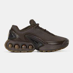 Кросівки Nike Air Max Dn x Isamaya French, Коричневий, 36