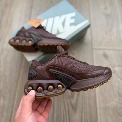 Кросівки Nike Air Max Dn x Isamaya French, Коричневий, 36