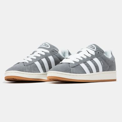 Кросівки Adidas Campus 00s Grey (Сірий), Сірий, 41