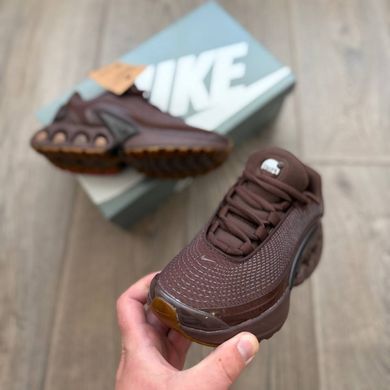 Кросівки Nike Air Max Dn x Isamaya French, Коричневий, 36