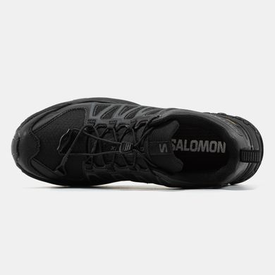 Кросівки Salomon XA PRO 3D Amphib | Gore-Tex | Термо, Чорний, 41