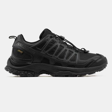Кросівки Salomon XA PRO 3D Amphib | Gore-Tex | Термо, Чорний, 41