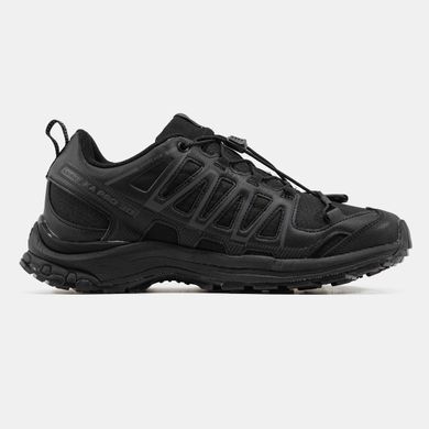 Кросівки Salomon XA PRO 3D Amphib | Gore-Tex | Термо, Чорний, 41